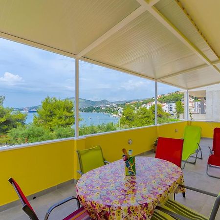 Apartment Baturina Trogir Kültér fotó