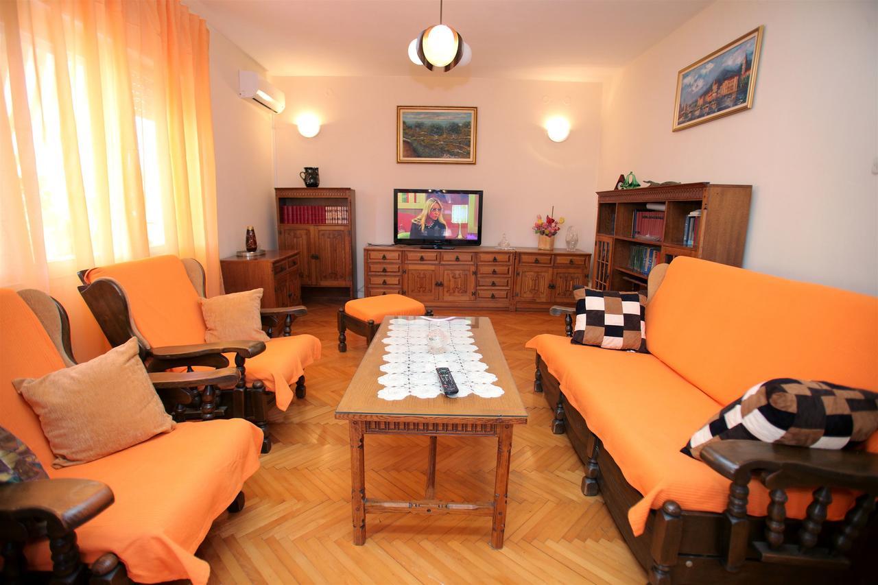 Apartment Baturina Trogir Kültér fotó