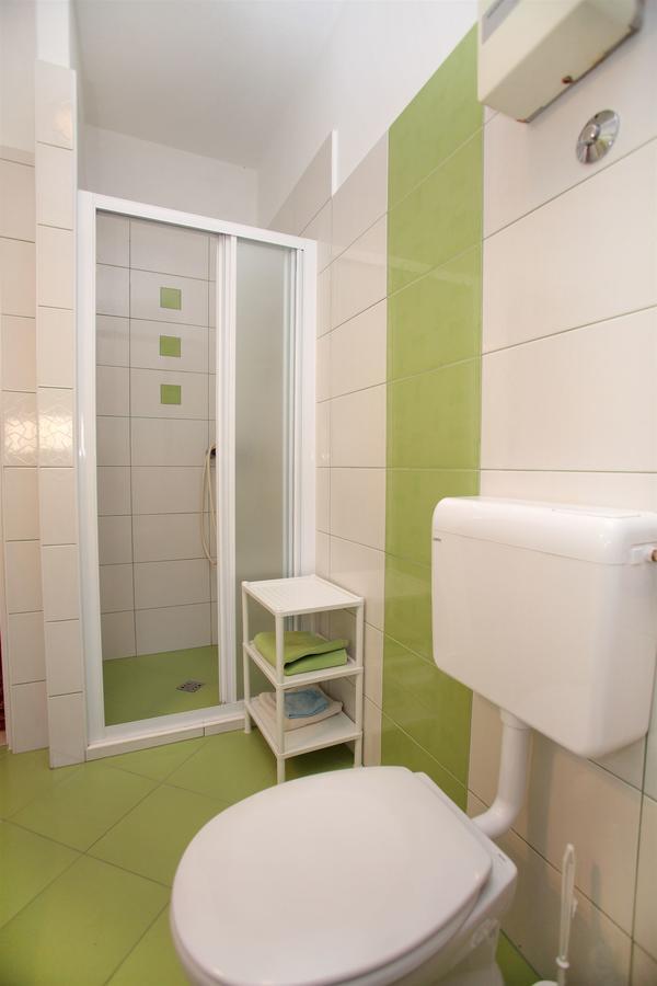 Apartment Baturina Trogir Kültér fotó