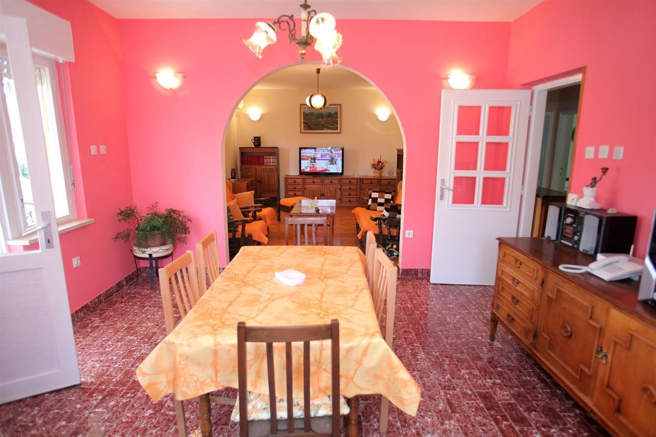 Apartment Baturina Trogir Kültér fotó