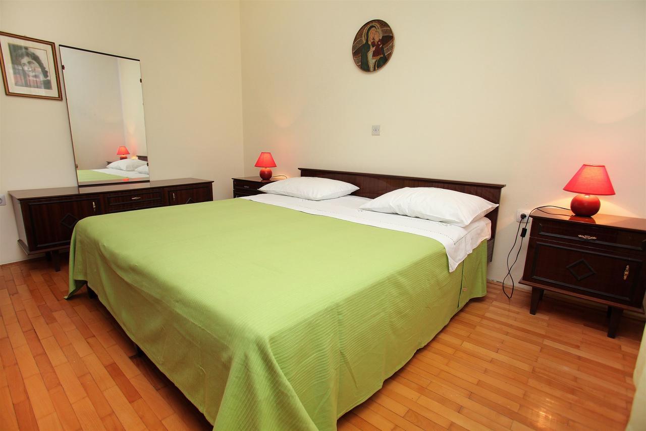 Apartment Baturina Trogir Kültér fotó