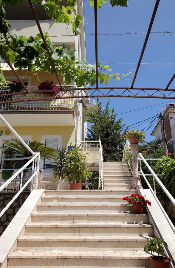 Apartment Baturina Trogir Kültér fotó