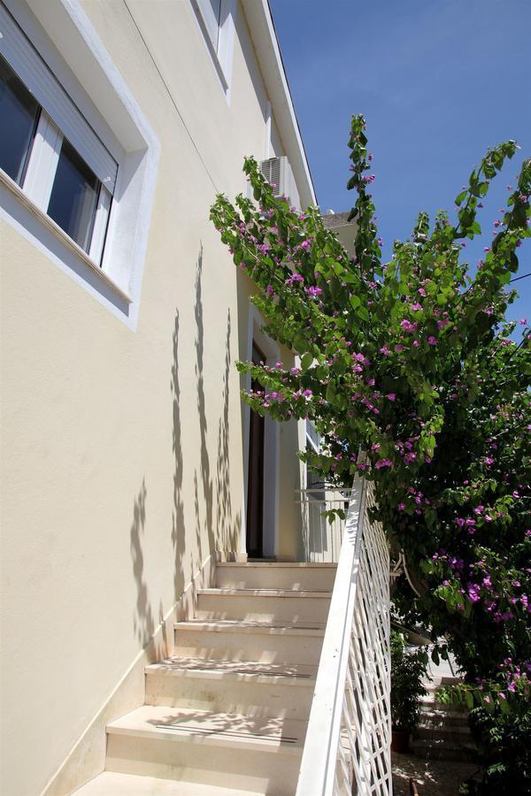 Apartment Baturina Trogir Kültér fotó
