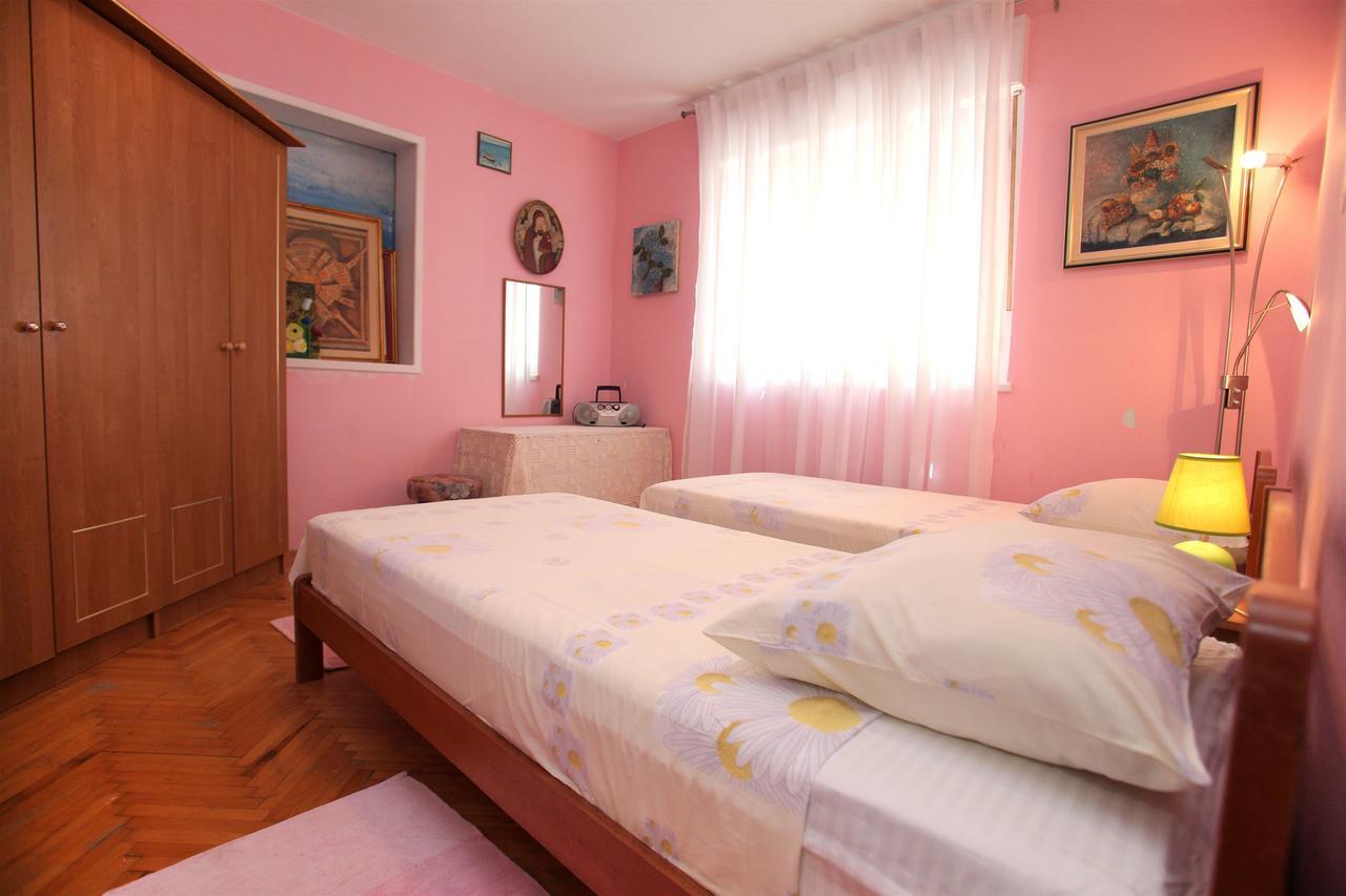 Apartment Baturina Trogir Kültér fotó