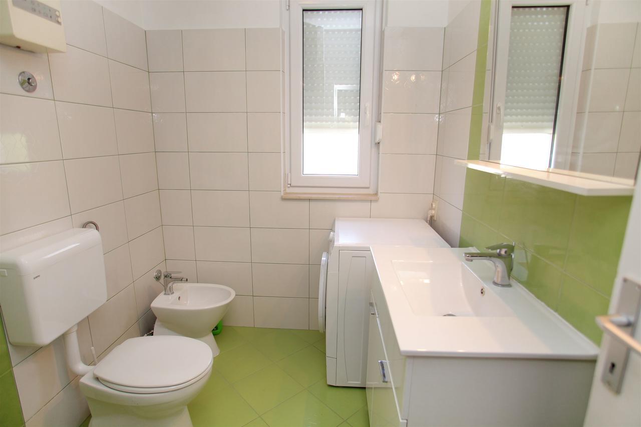 Apartment Baturina Trogir Kültér fotó