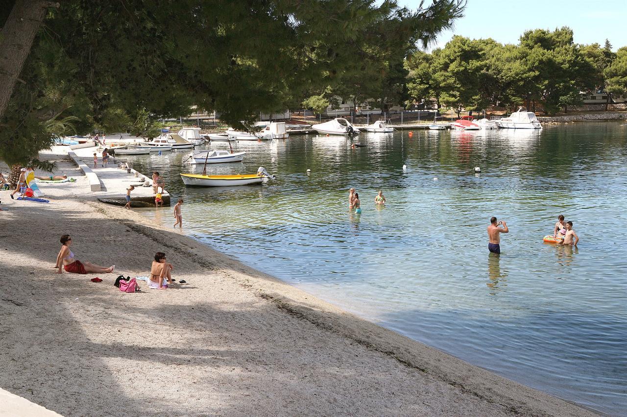 Apartment Baturina Trogir Kültér fotó