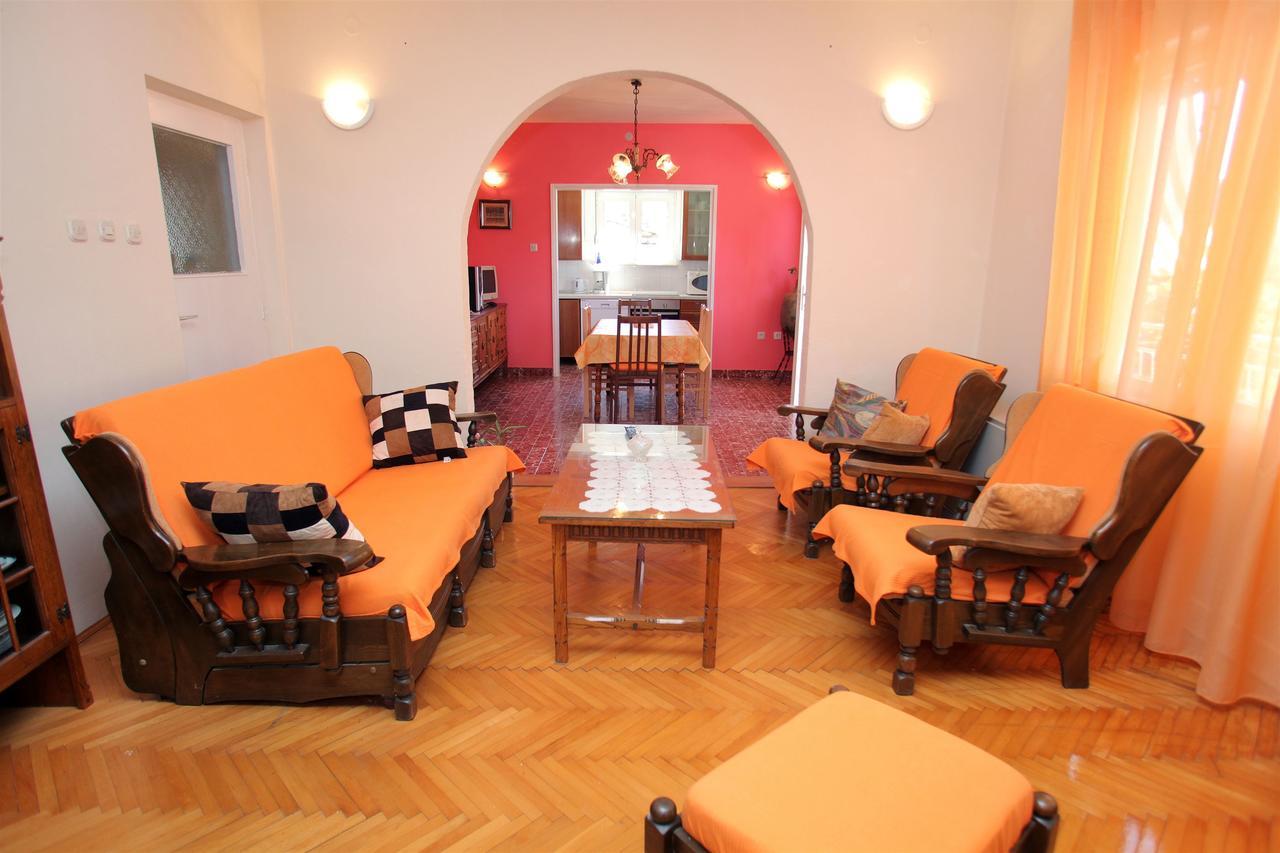 Apartment Baturina Trogir Kültér fotó