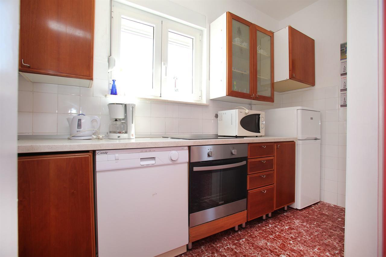 Apartment Baturina Trogir Kültér fotó