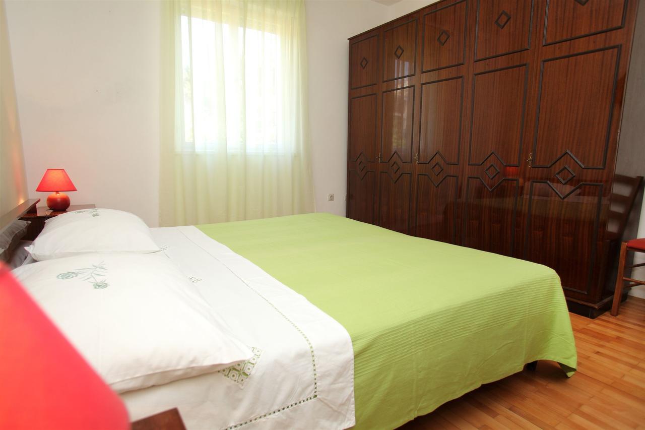 Apartment Baturina Trogir Kültér fotó